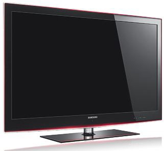 Samsung UE32B6000VPXZG TV – image 2