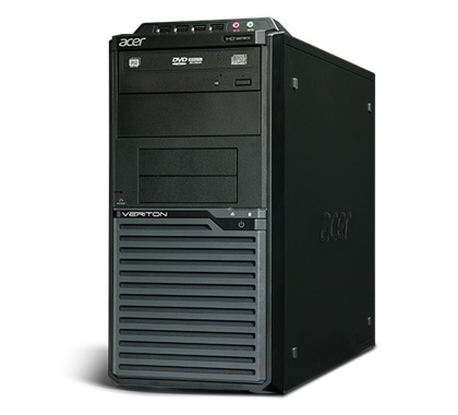 Acer Veriton M2631G Intel® Core™ i7 i7-4770 – image 3