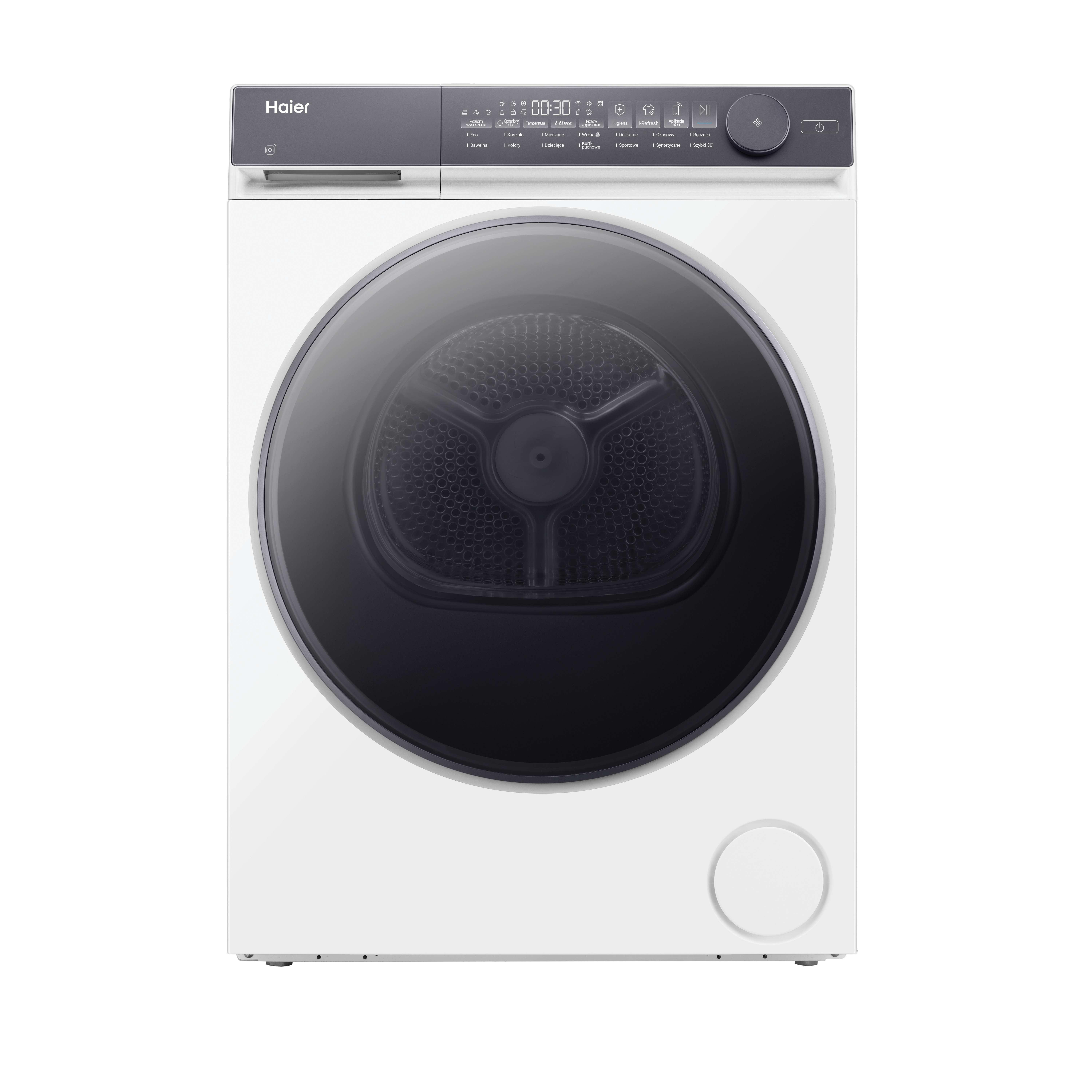 Haier MHDE80-D367TU1 — vue 1 sur 8