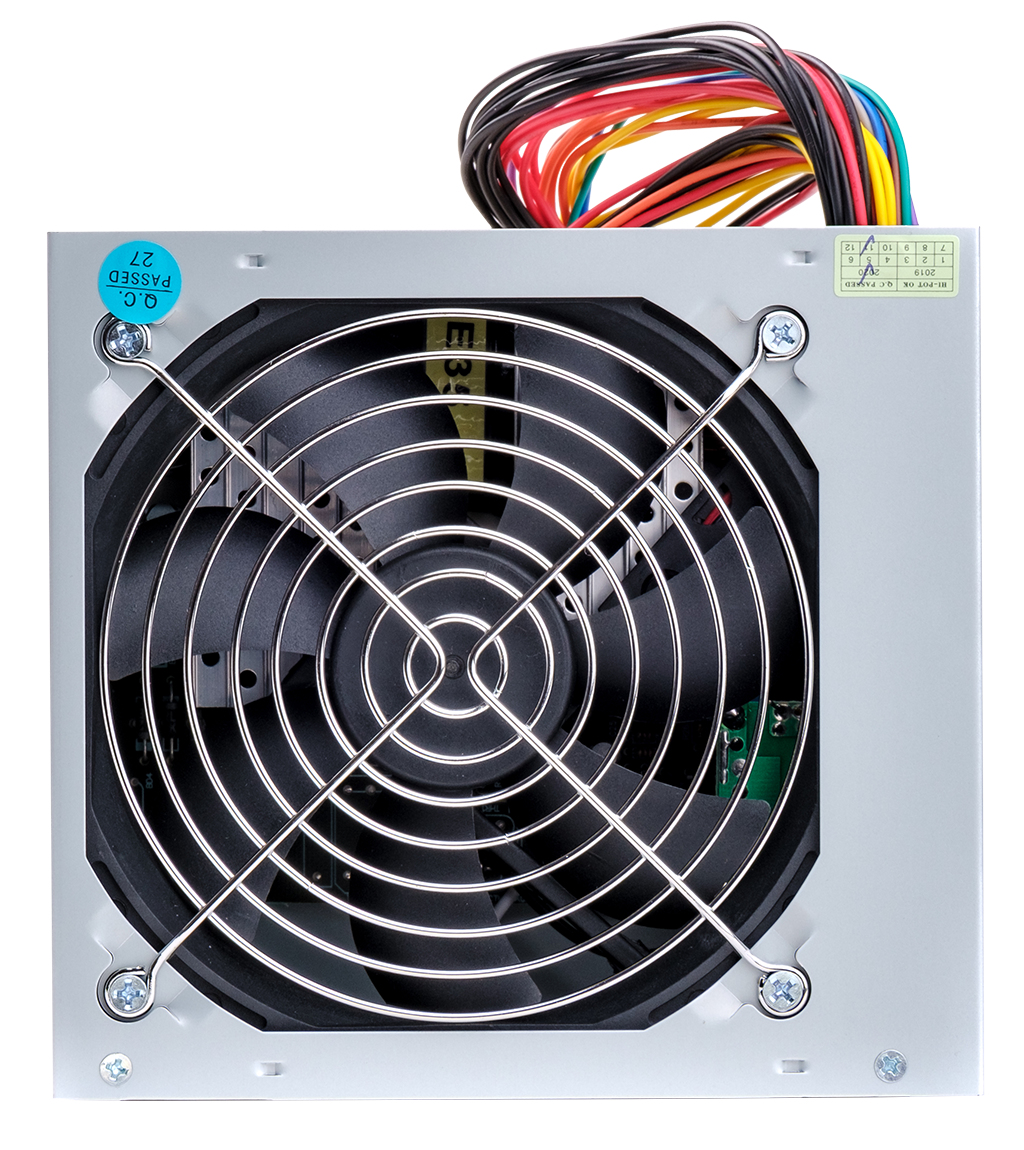 itek NBPS650 power supply unit – image 2