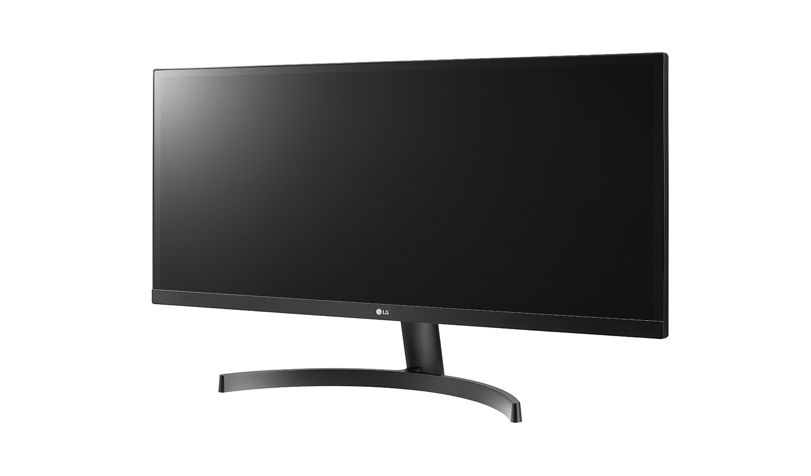 LG 34WK500-P computer monitor – image 2