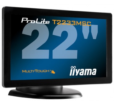 iiyama T2233MCS computer monitor
