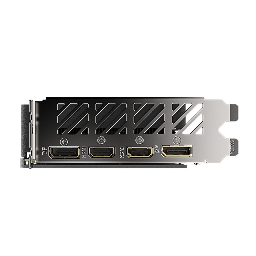 GIGABYTE GeForce RTX 4060 EAGLE OC 8G – image 5