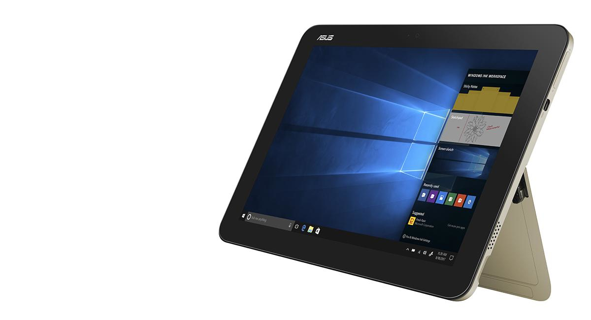 ASUS Transformer Mini T103HAF-GR029T Intel Atom® x5-Z8350 Hybrid (2-in-1) – image 4