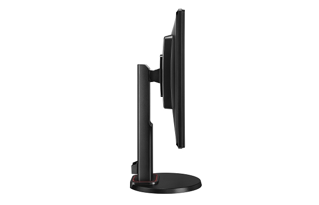 BenQ RL2460HT computer monitor – image 5