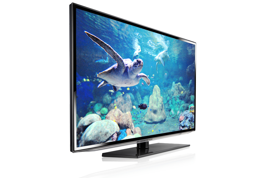 Samsung UE-32ES6200 81.3 cm (32") Full HD Smart TV Wi-Fi Black – image 4