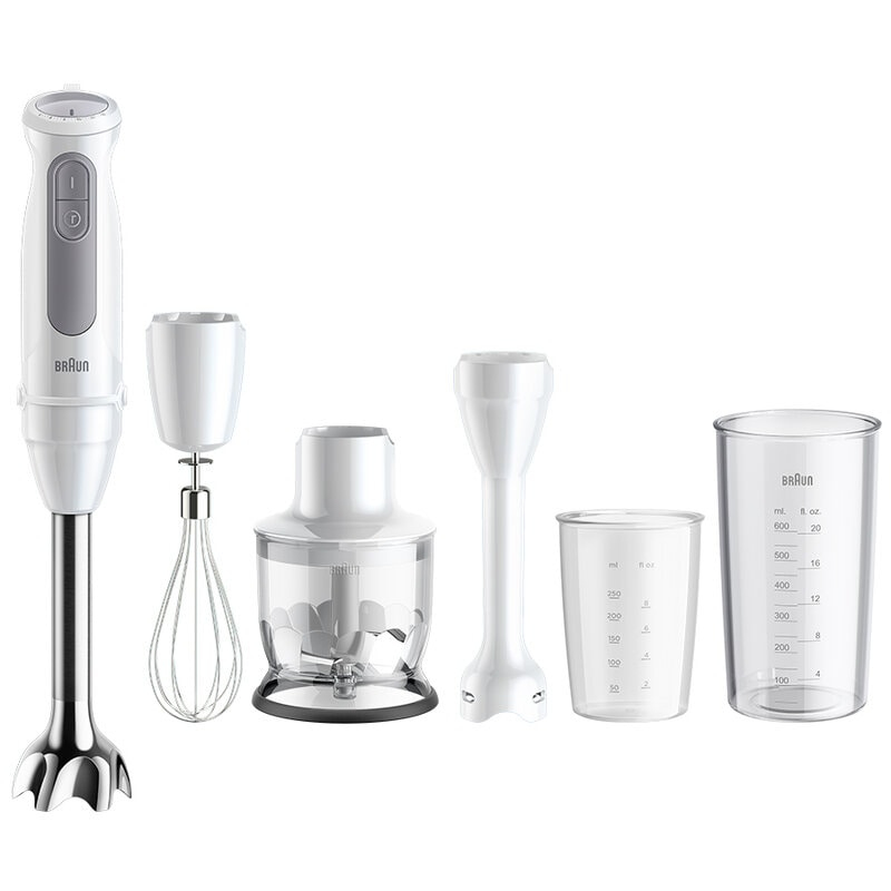 Braun MQ 50220 M — vue 1 sur 6