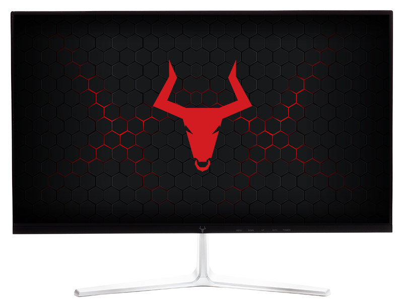 itek Taurus Resolux 24" – image 1