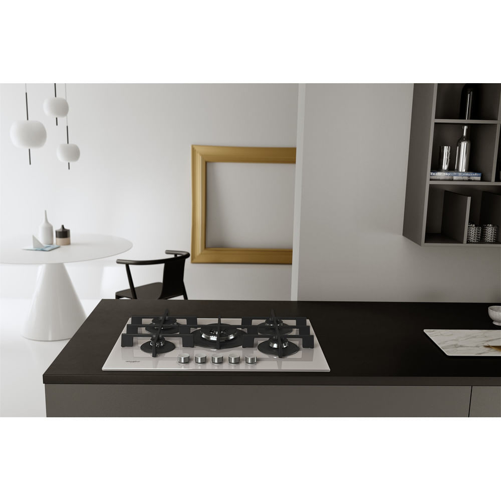 Whirlpool GOWL 758/WH – image 4