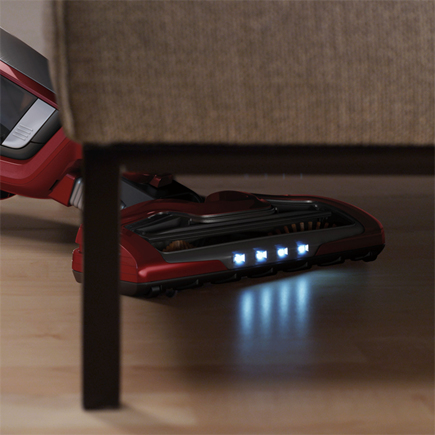AEG CX7-35WR 2-in-1 stick vacuum Battery Dry Bagless – image 4