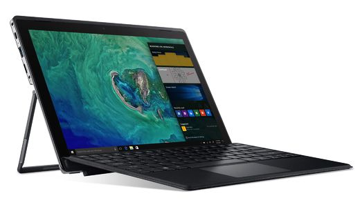 Acer Switch 3 SW312-31-P7BB Intel® Pentium® N4200 Hybrid (2-in-1) – image 2