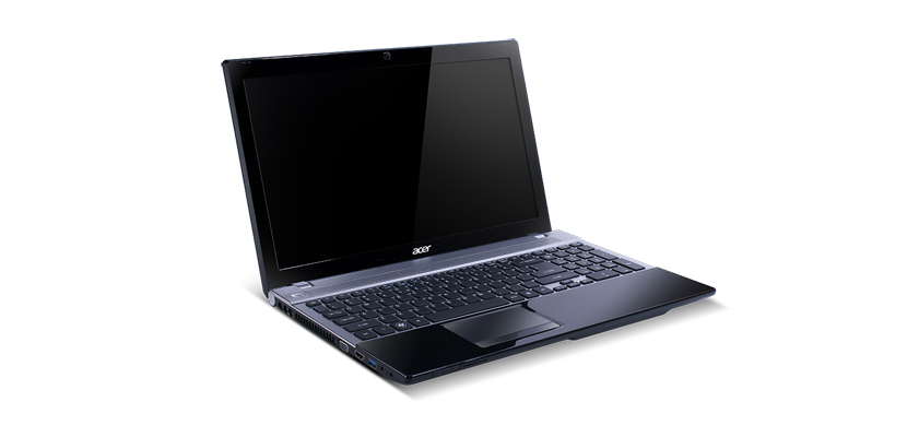 Acer Aspire 551-64406G50Makk AMD A6 A6-4400M Laptop – image 2