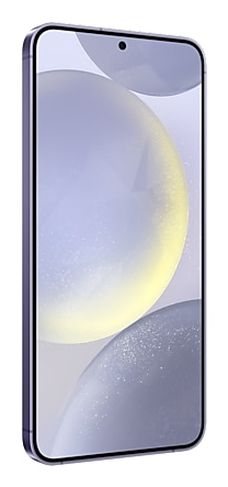 Samsung Unisex Galaxy S24+ 256GB 12GB Violet Android Smartphone Violet One Size female - image 6