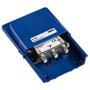 Hama 00121600 Low Noise Block downconverter (LNB) 0.95 – image 2