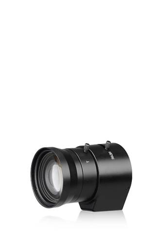 LG CS5014D5 camera lens Black