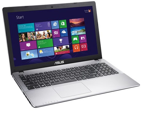ASUS X550LD Intel® Core™ i7 i7-4500U Laptop – image 1