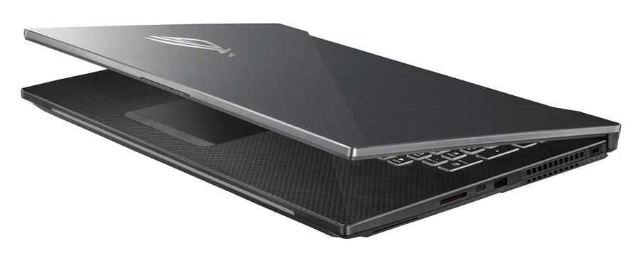 ASUS Scar II G715GV-EV031 – image 8