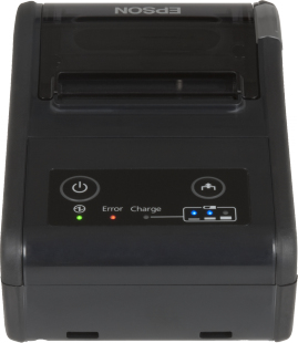Epson TM-P60II (652): Receipt, NFC, BT, PS, EU – image 4
