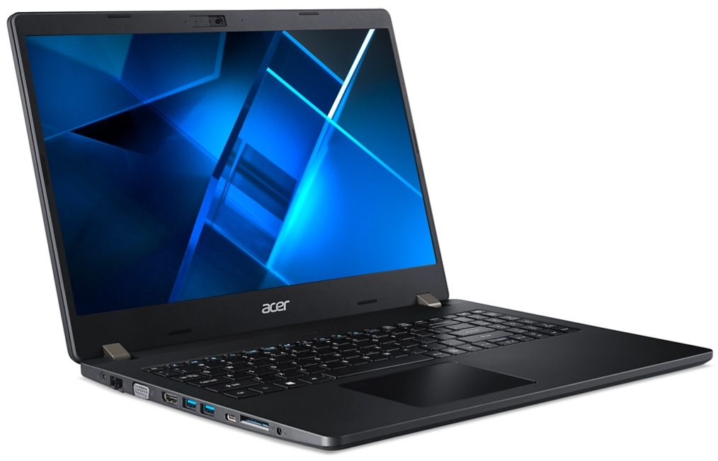 Acer TravelMate P2 TMP215-53-53ZW Intel® Core™ i5 i5-1135G7 Laptop – image 2