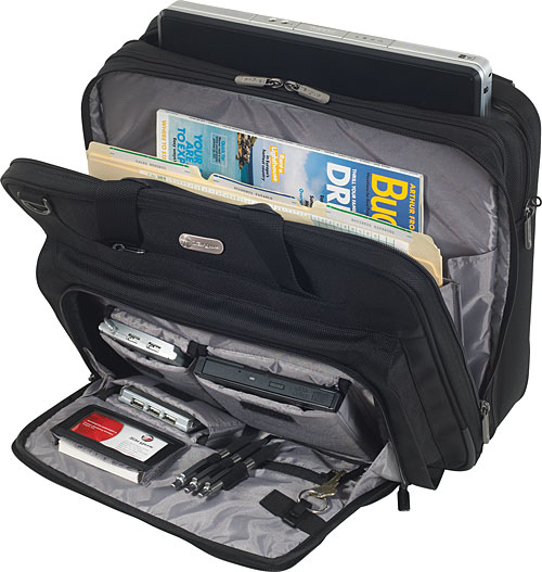 Targus TBT046US laptop case – image 2
