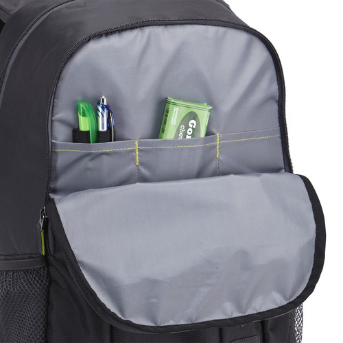 Case Logic WMBP-115 Black – image 9