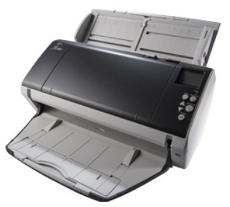 Fujitsu FI-7460 scanner ADF scanner – image 6