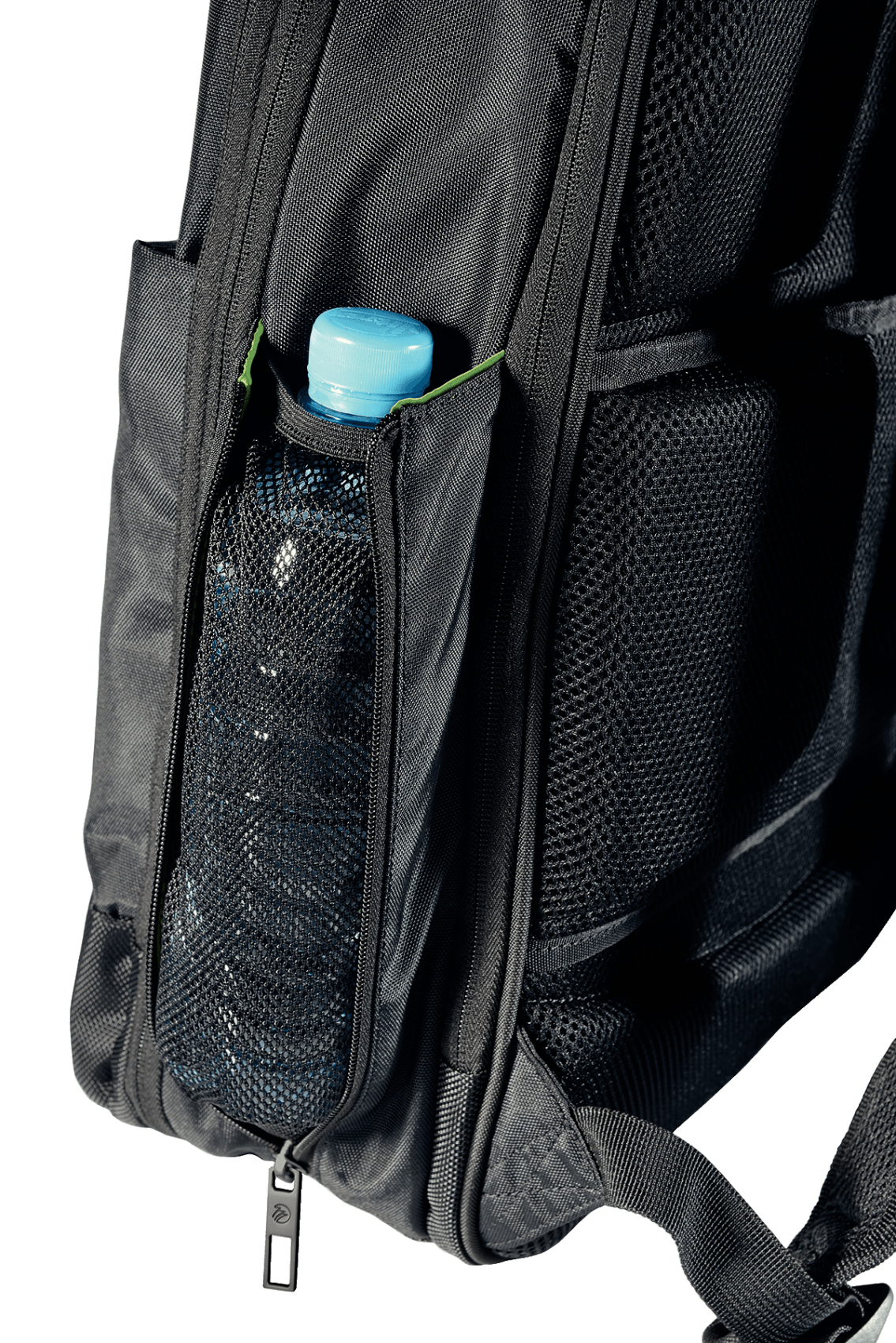 Leitz Backpack laptop Complete Smart Traveller 15.6 – image 4