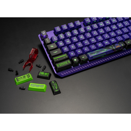 ASUS XA10 ROG STRIX SCOPE RX EVA/RD/US – image 3