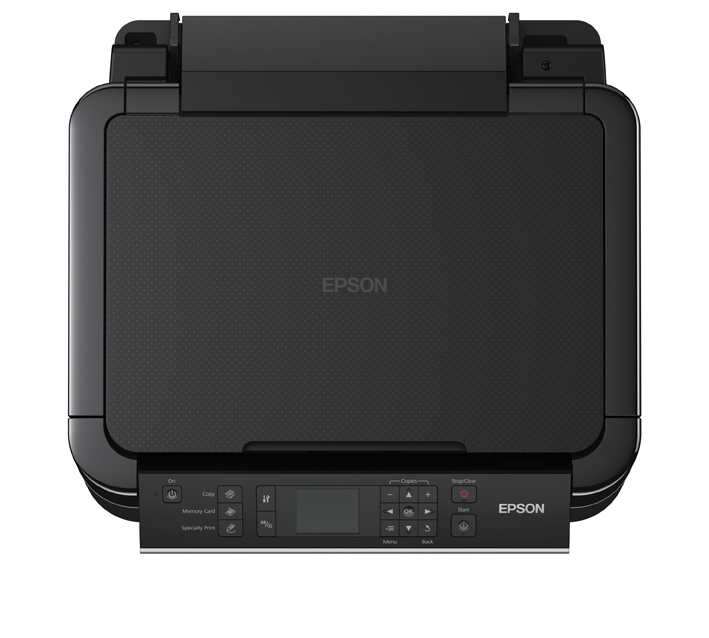 Epson Photo PX650 – image 6