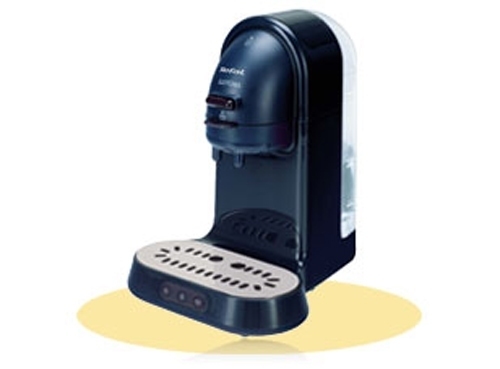 Tefal CD4045 Supremia Pads-Koffiezetapparaat