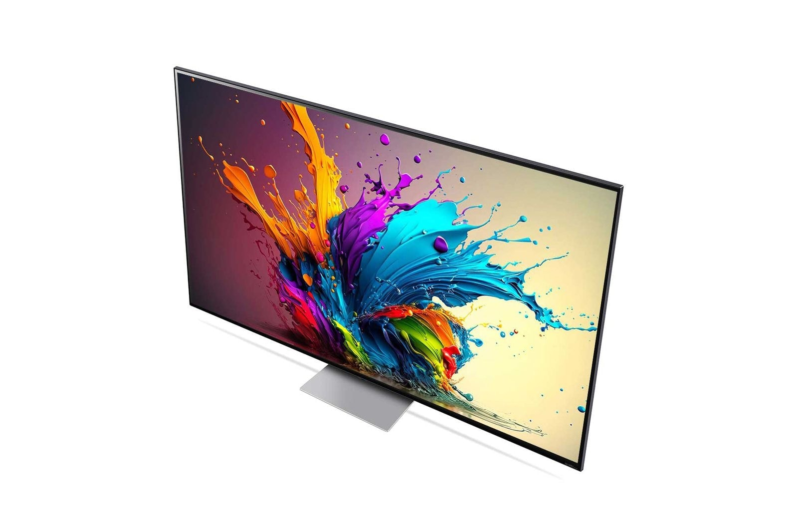 LG QNED 86QNED91T3A TV 2.18 m (86") 4K Ultra HD Smart TV Wi-Fi Black – image 8