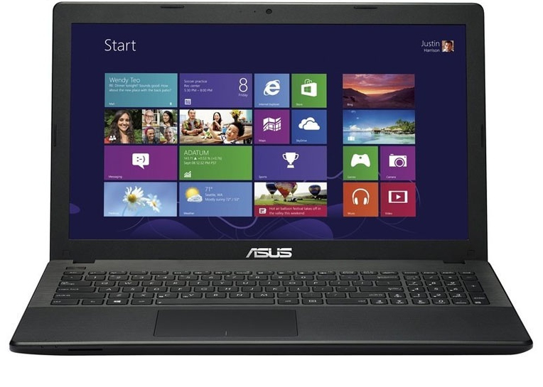 ASUS Y582CL-SX283H Intel® Core™ i3 i3-3217U Laptop – image 1