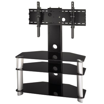 Hama 00083721 TV mount/stand Black