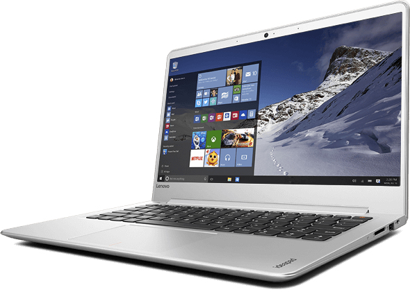 Lenovo IdeaPad 710S-13IKB Intel® Core™ i5 i5-7200U Laptop – image 2