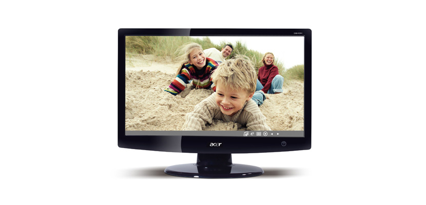 Acer D241H bmi – image 3