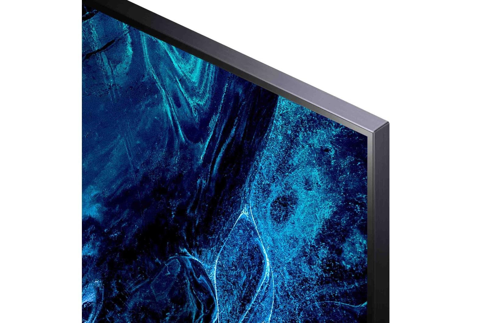 LG 65QNED966QA TV – image 7