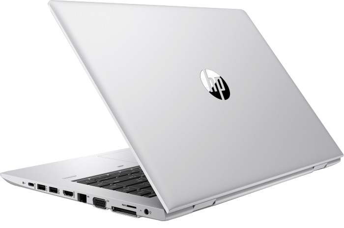 upcycle it HP ProBook 640 G4 (Refurbished) A – image 2