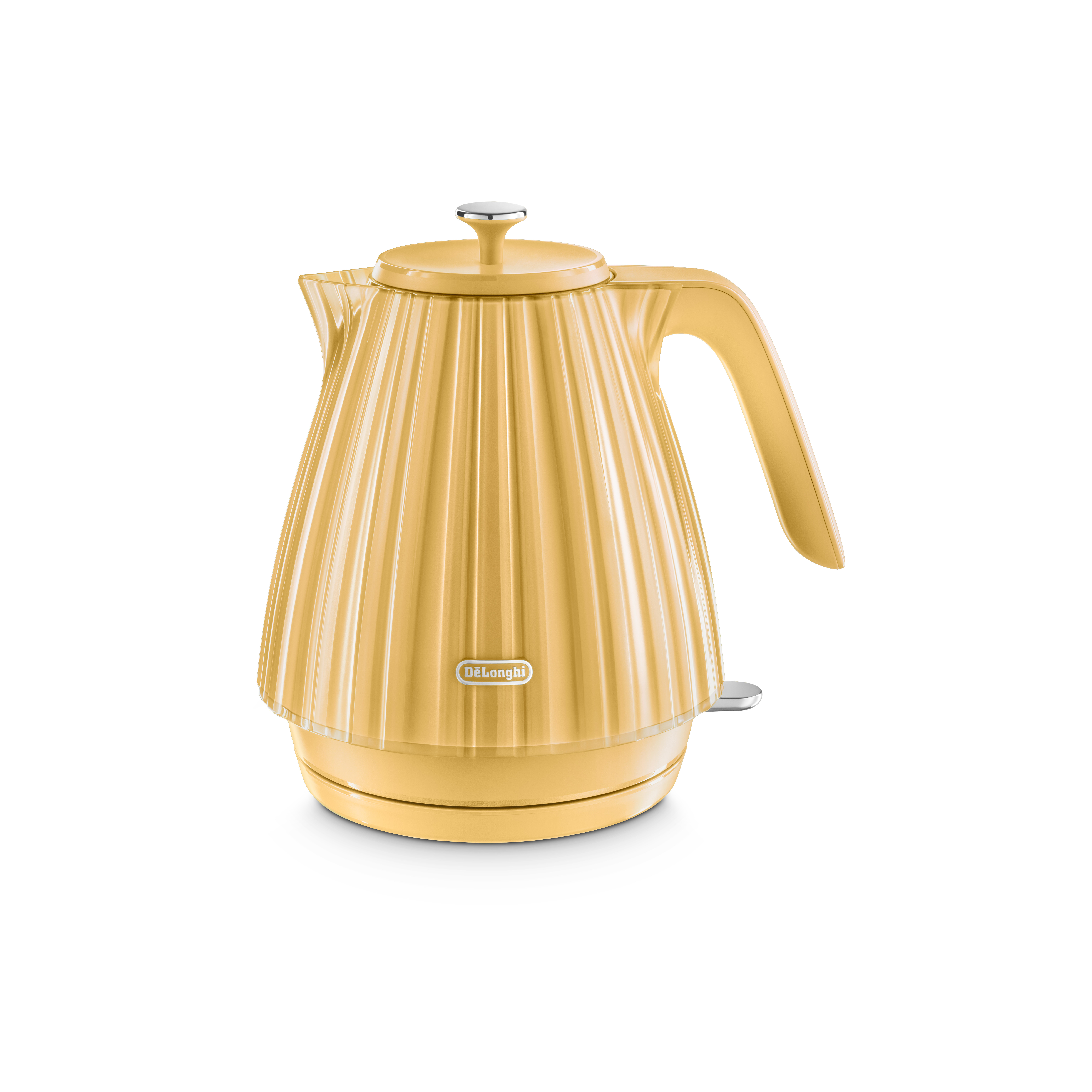 De’Longhi KBD3001.Y — vue 1 sur 5