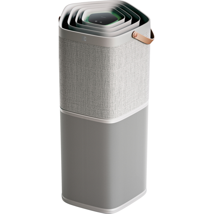 Electrolux PA91-604GY 129 m² – image 1