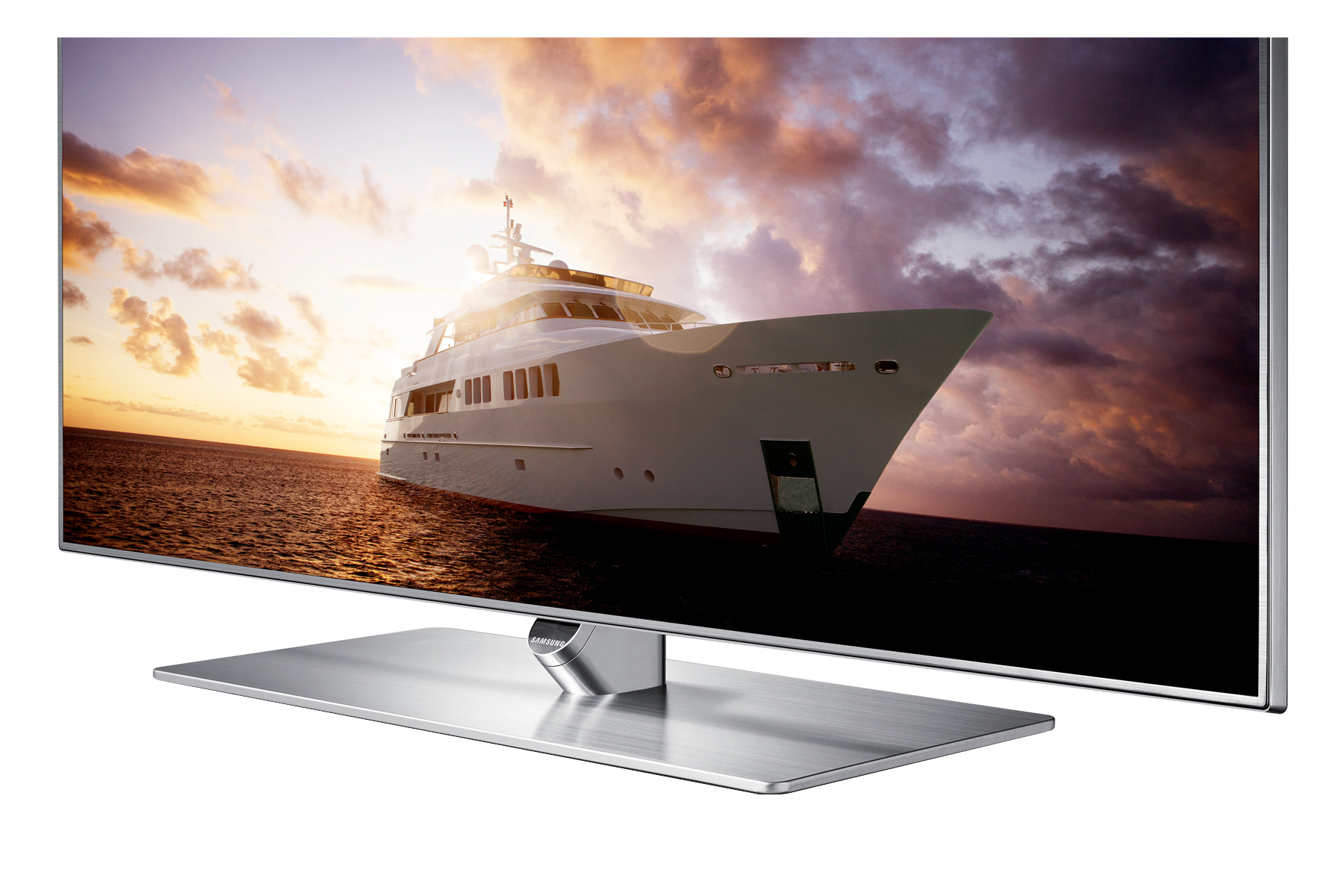 Samsung UE55F7000SL 139.7 cm (55") Full HD Smart TV Wi-Fi – image 7