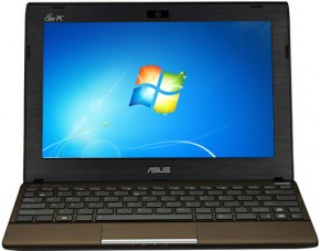 ASUS Eee PC 1025C-BRN001B netbook Intel Atom® N2800 – image 5