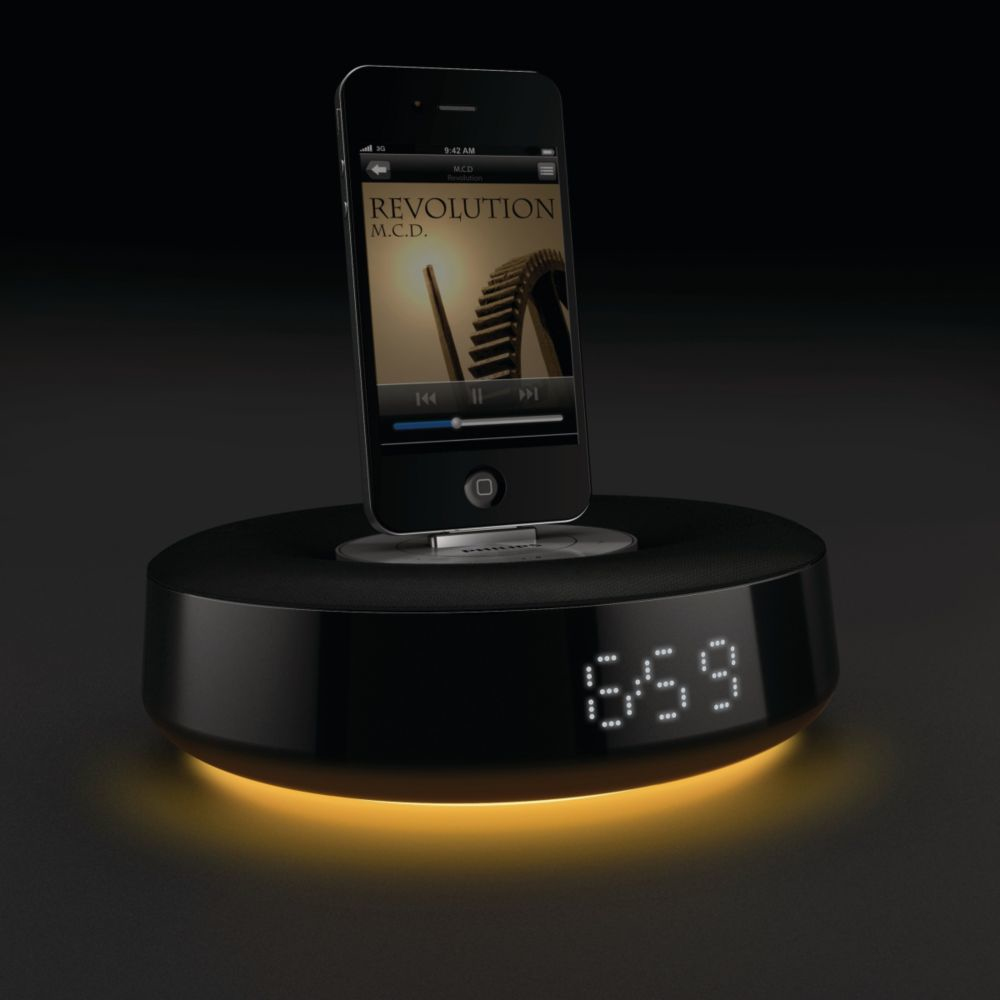 Philips docking speaker DS1110/93