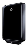 Seagate STAA320100 external hard drive