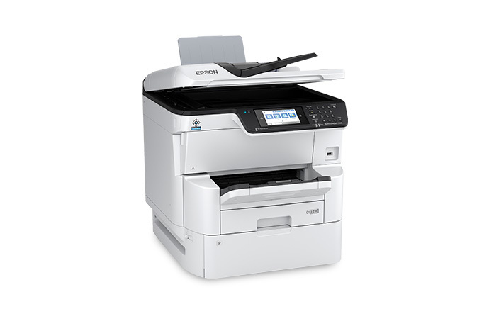 Epson WorkForce Pro WF-C878R Inkjet A3 – image 5