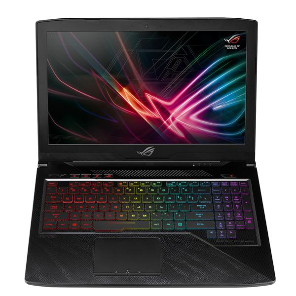ASUS GL503GE-0031D8750H Hero Edition – image 2