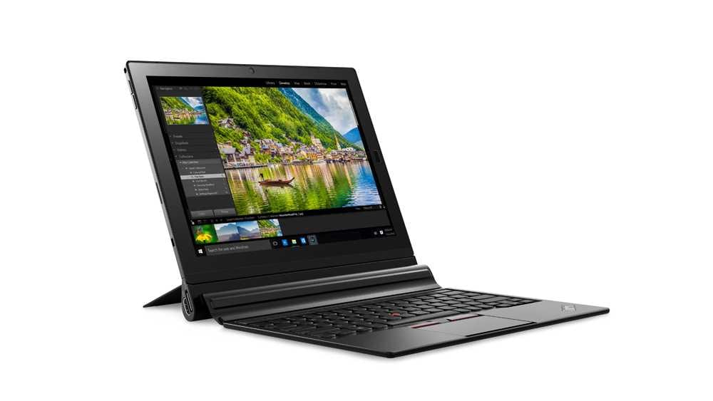 T1A Lenovo ThinkPad X1 Tablet Gen 2 Refurbished – image 2
