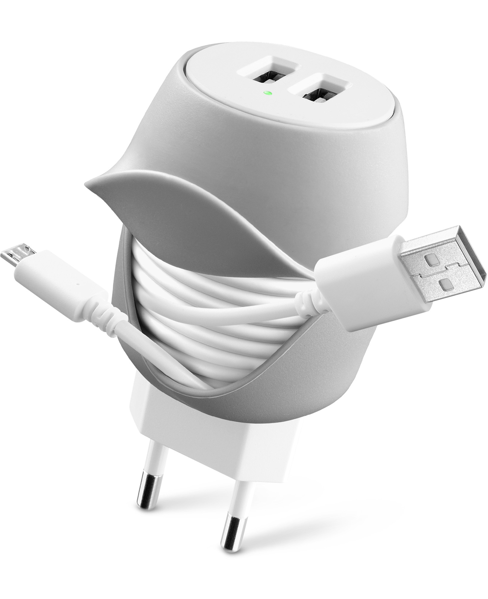 Cellularline USB CHARGER KIT ULTRA – image 1