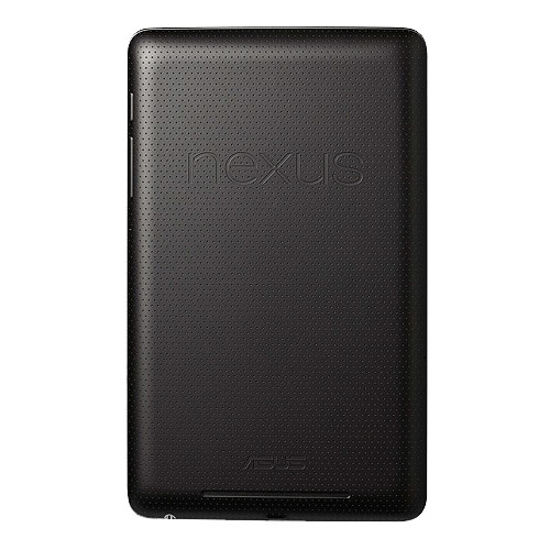 ASUS Nexus 7 NEXUS78GB tablet NVIDIA Tegra – image 3