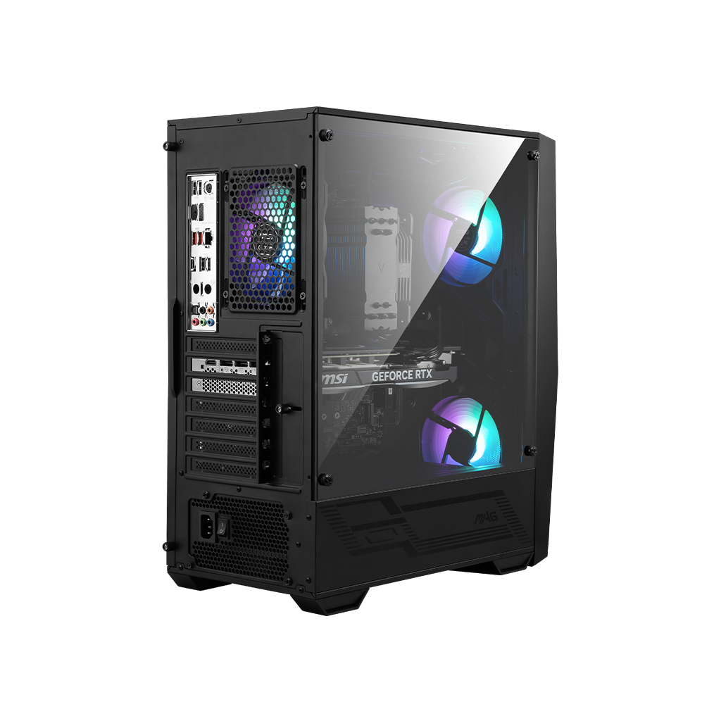 MSI Codex R 13NUC5-080US – image 4