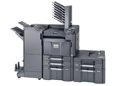 Kyocera FS-C8600DN Colour – image 2